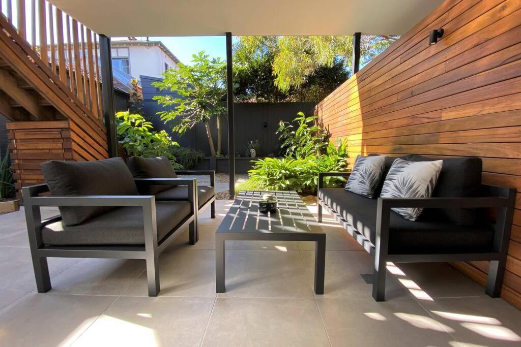 The Mitchell Bondi Garden 4 Apartment Sydney Exterior photo