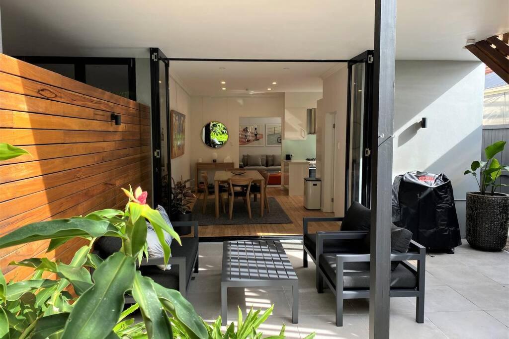 The Mitchell Bondi Garden 4 Apartment Sydney Exterior photo