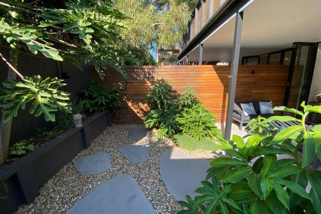 The Mitchell Bondi Garden 4 Apartment Sydney Exterior photo