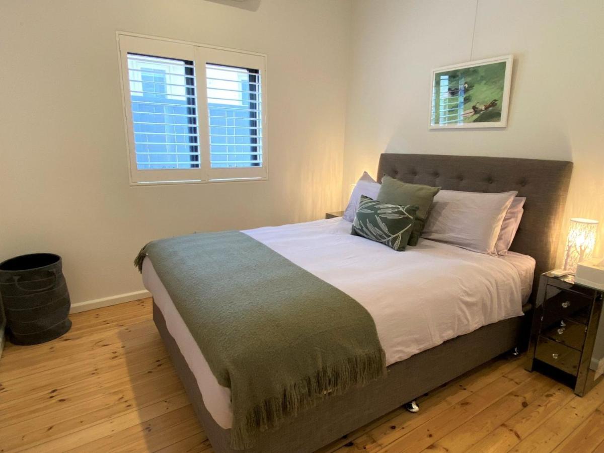 The Mitchell Bondi Garden 4 Apartment Sydney Exterior photo